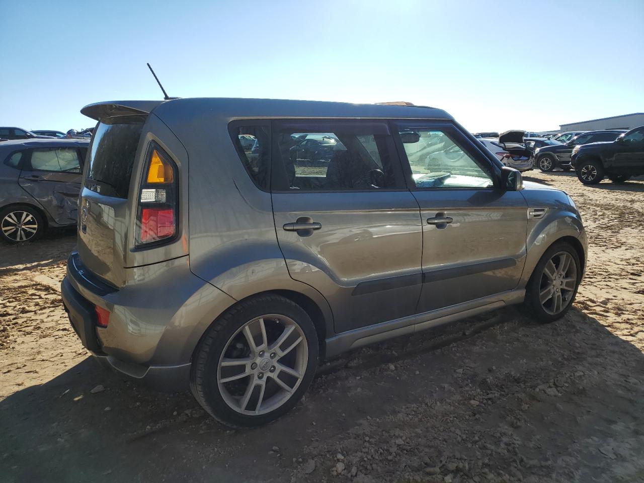 2011 Kia Soul - Image 3