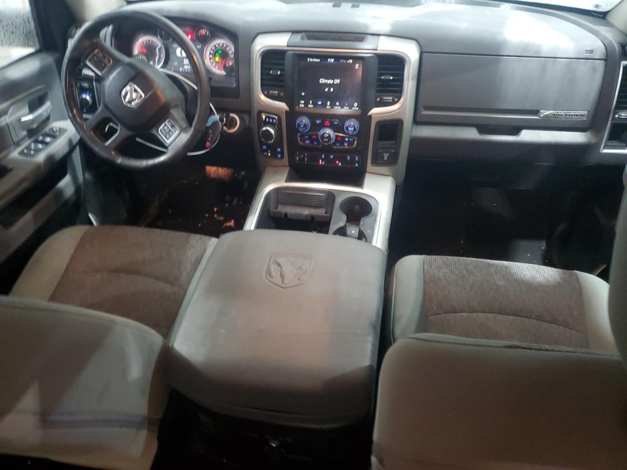 2018 RAM 1500 - Image 8