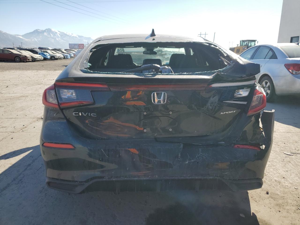 2023 Honda Civic - Image 6