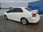 2007 Toyota Yaris  იყიდება Riverview-ში, FL - Rear End