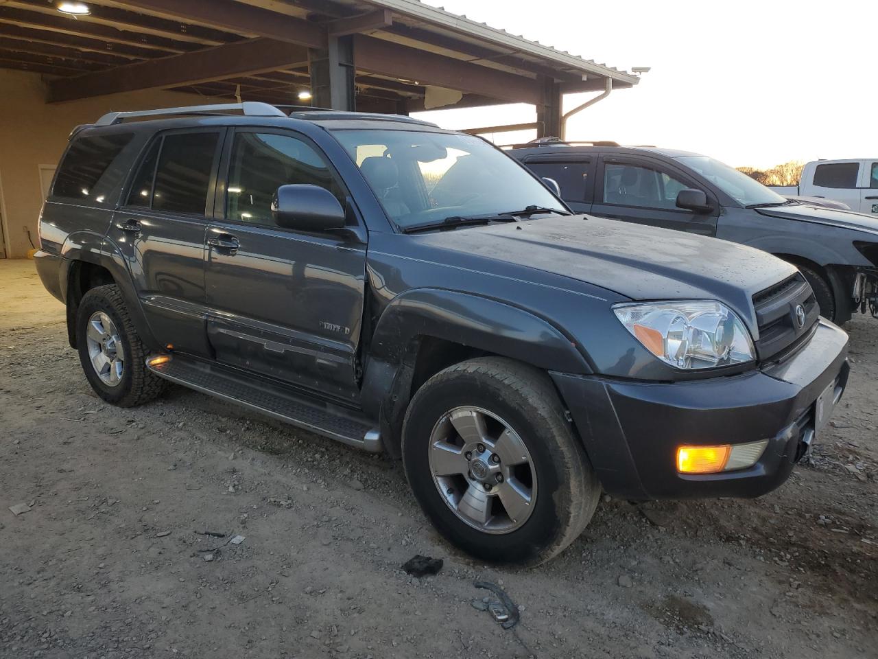 2004 Toyota 4Runner - Image 4
