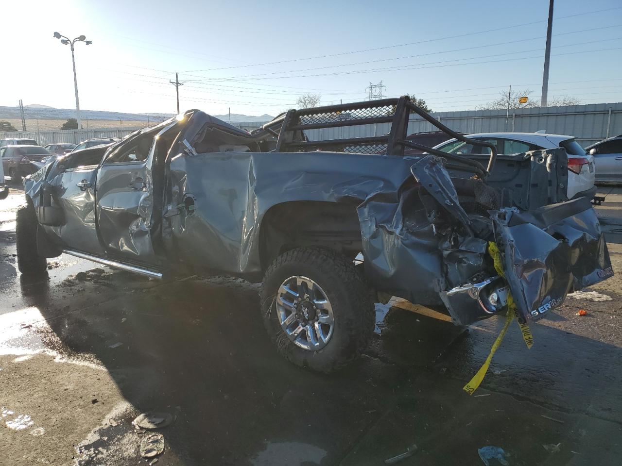 2014 GMC Sierra - Image 2