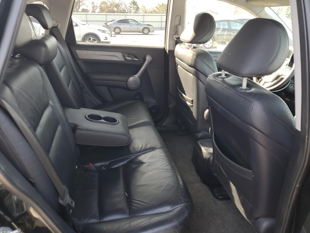 2009 Honda CR-V - Image 11