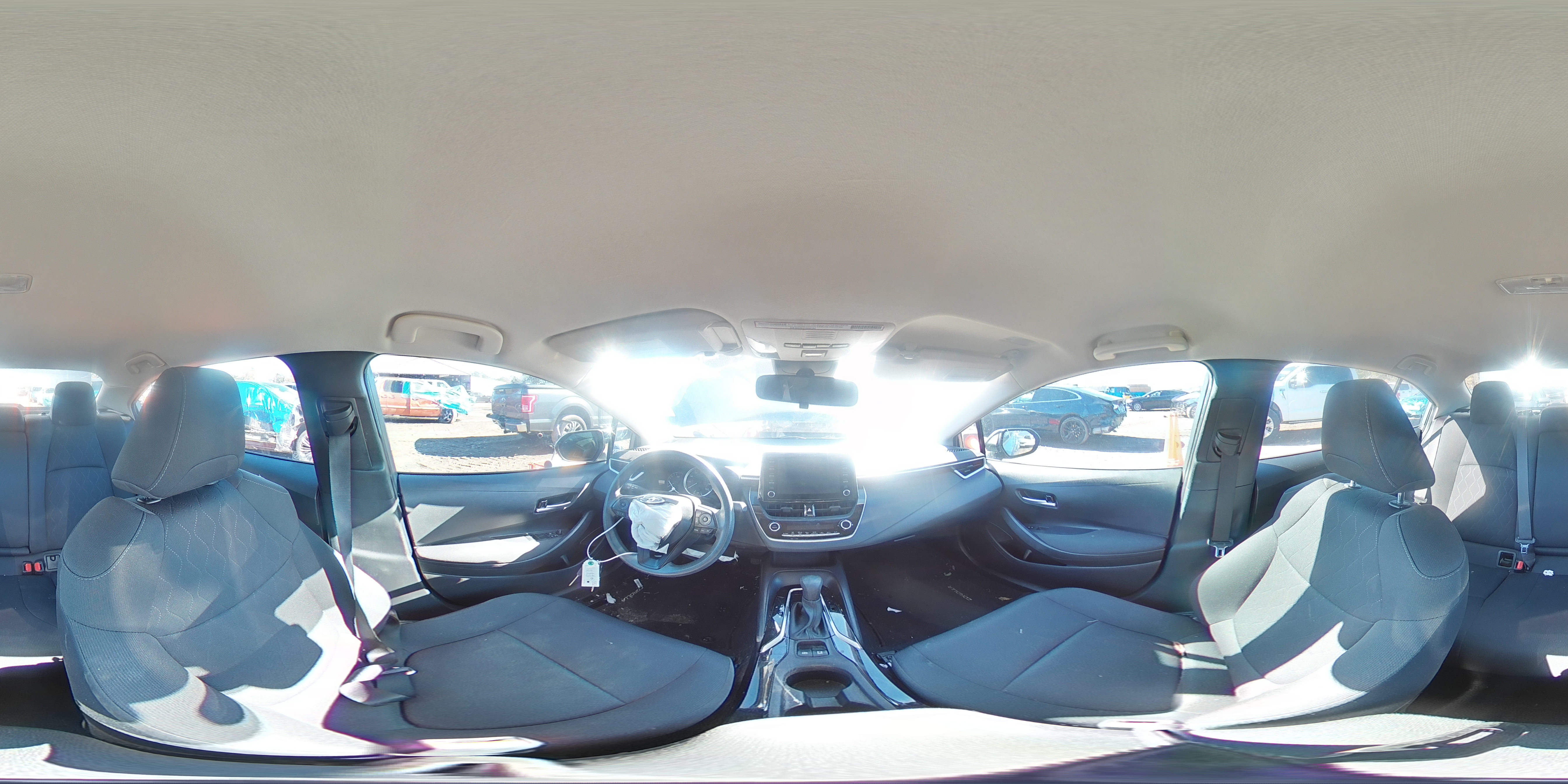 2016 Toyota Corolla - Image 13