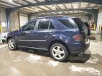 2008 Mercedes-Benz Ml 350 للبيع في West Mifflin، PA - Front End