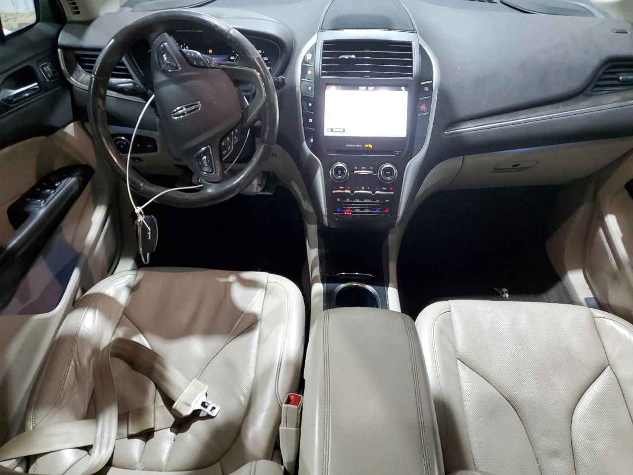 2017 Lincoln MKC - Image 8
