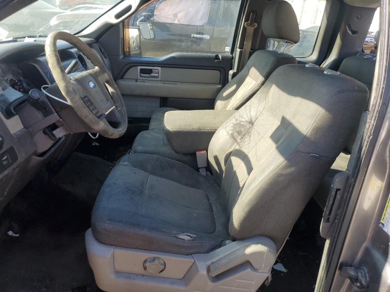 2010 Ford F-150 - Image 7