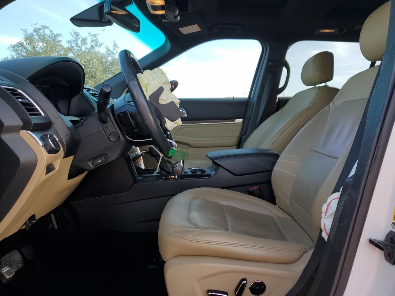 2017 Ford Explorer - Image 7