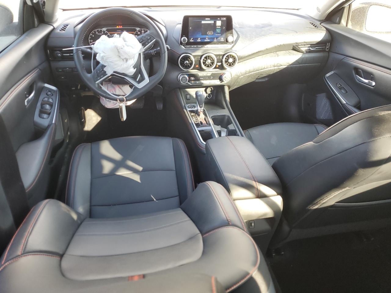 2024 Nissan Sentra - Image 8