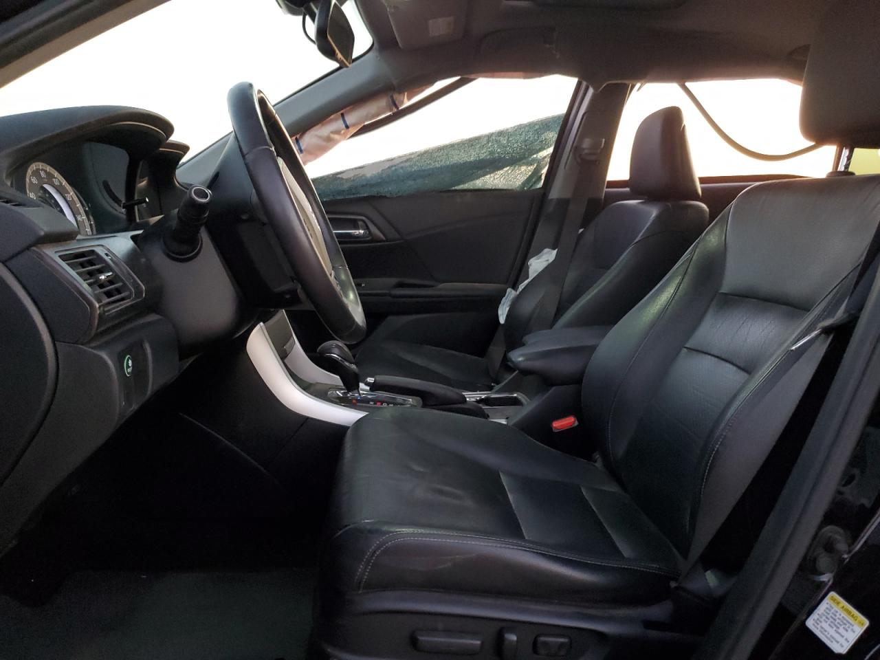 2014 Honda Accord - Image 7