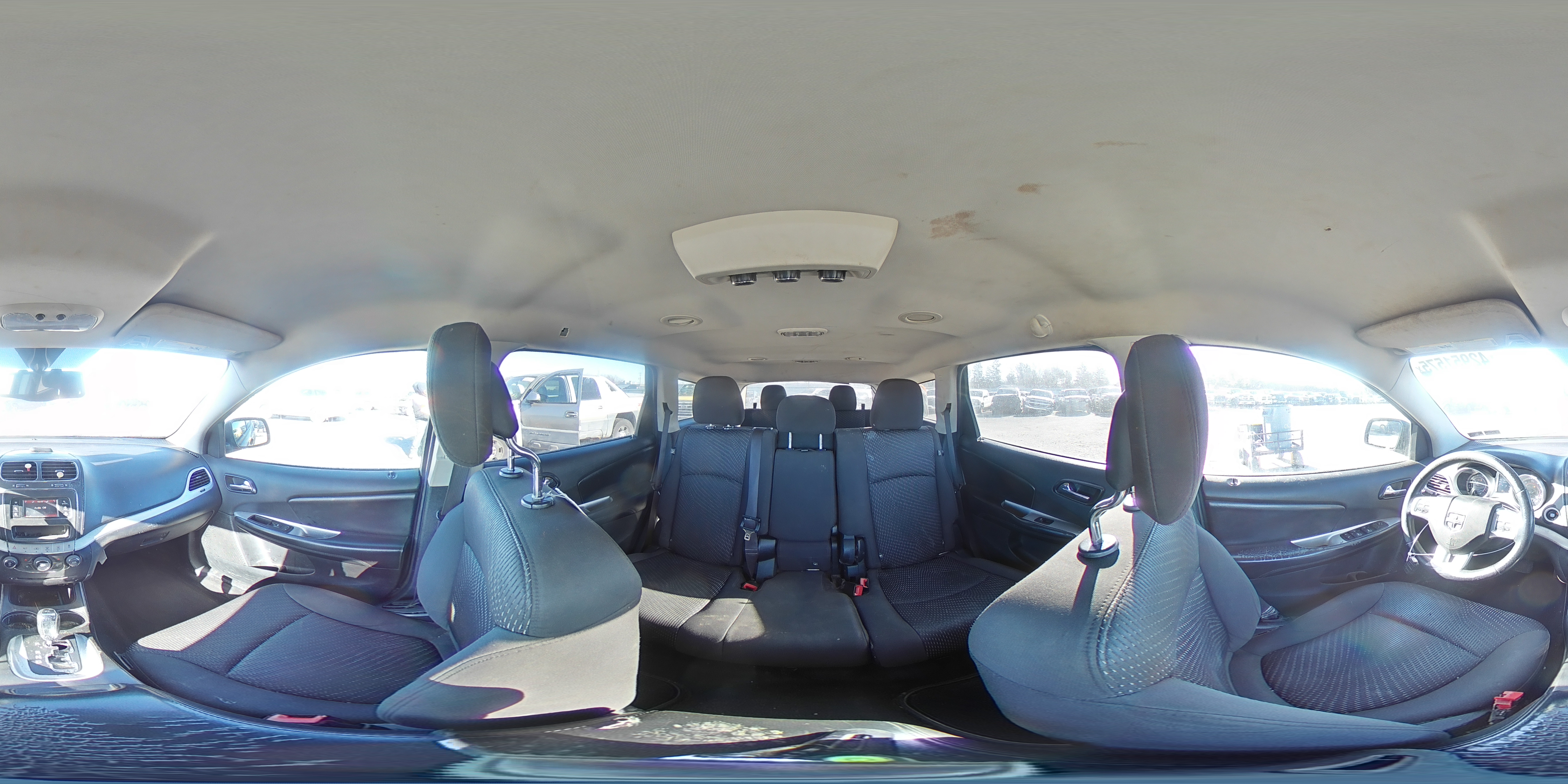 2016 Dodge Journey - Image 13