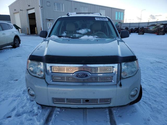 2008 FORD ESCAPE XLT