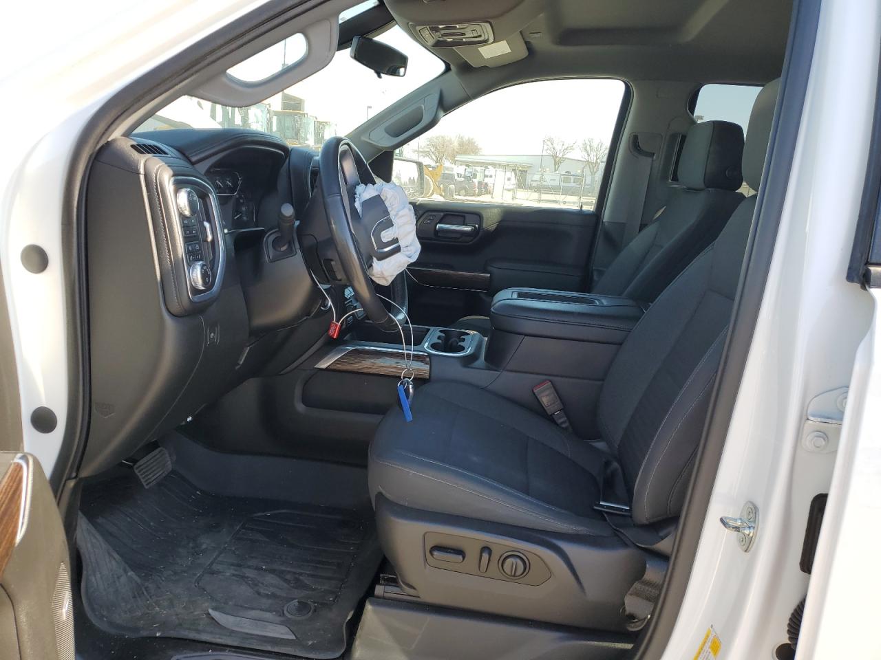 2021 GMC Sierra - Image 7