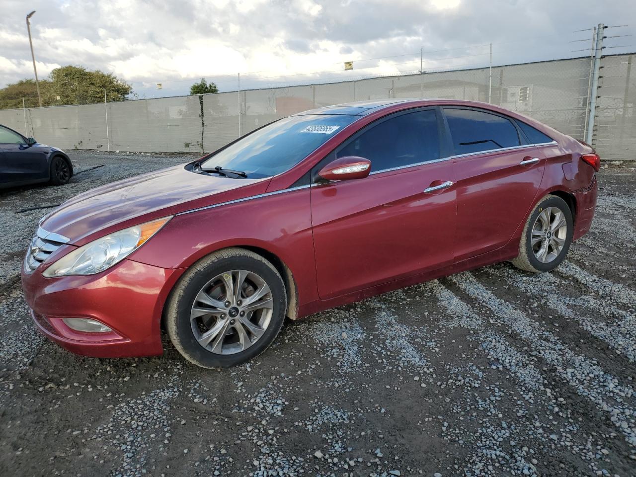 2013 Hyundai Sonata - Image 1
