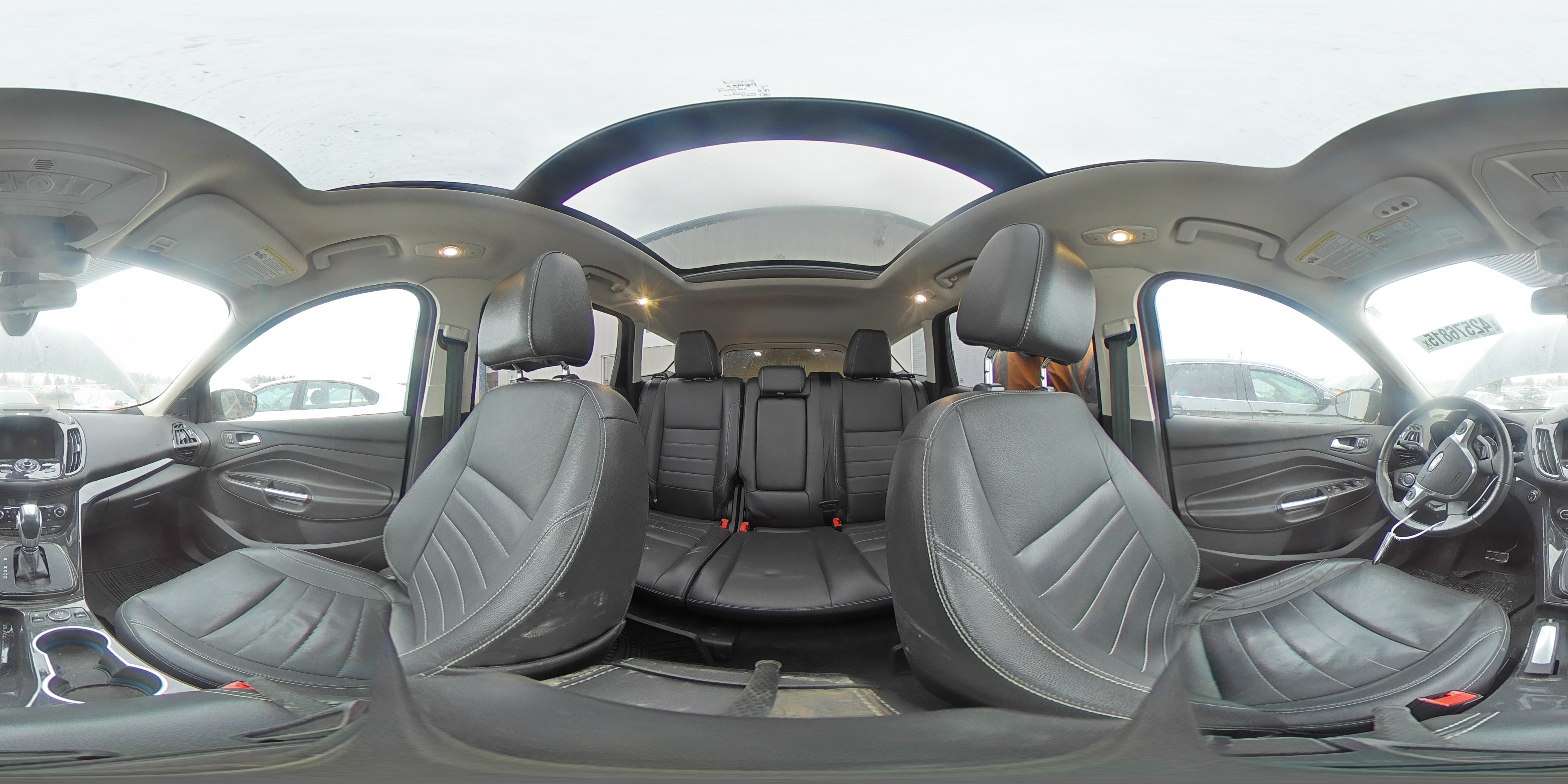 2014 Ford Escape - Image 14