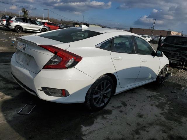  HONDA CIVIC 2020 Biały