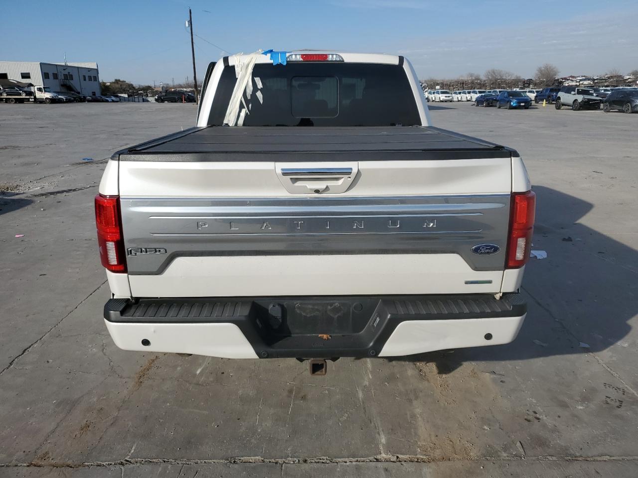 2018 Ford F-150 - Image 6