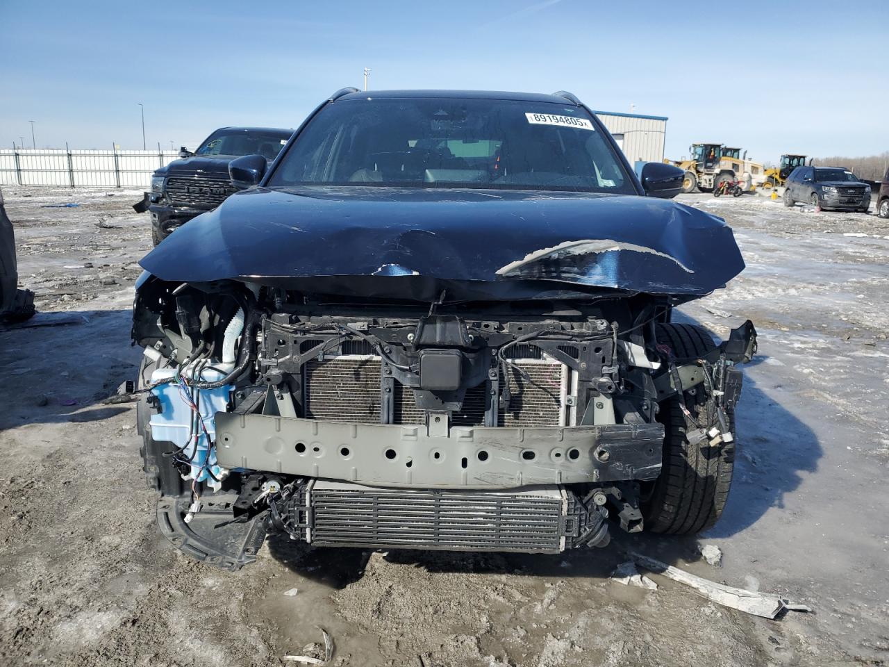 2021 Mazda CX-5 - Image 5