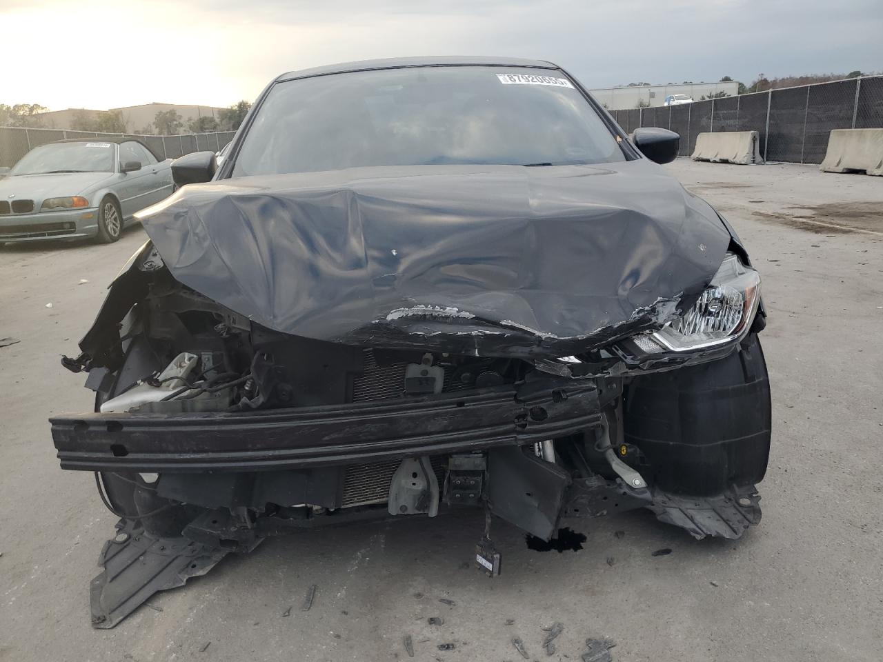 2019 Nissan Sentra - Image 5