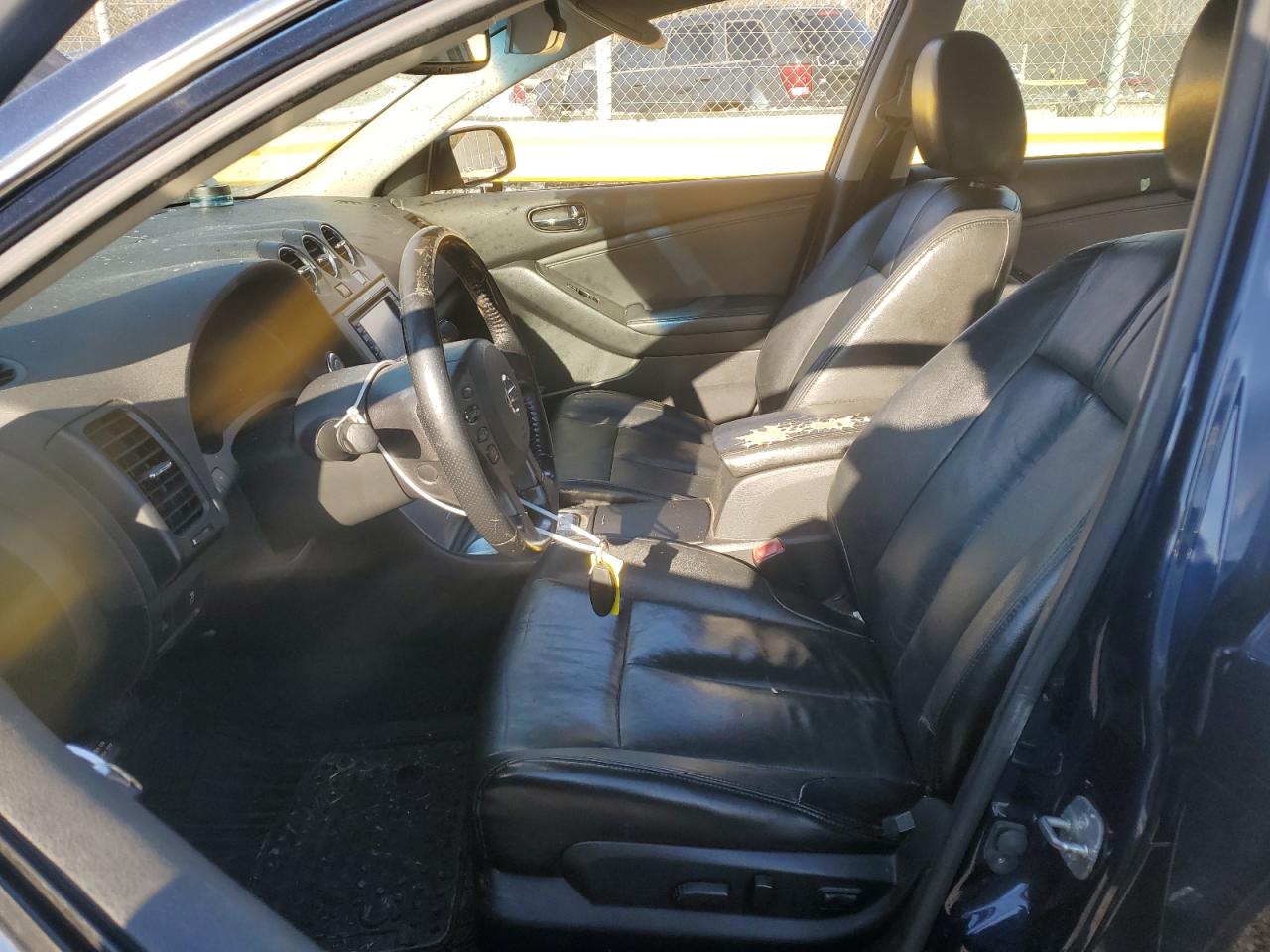2011 Nissan Altima - Image 7