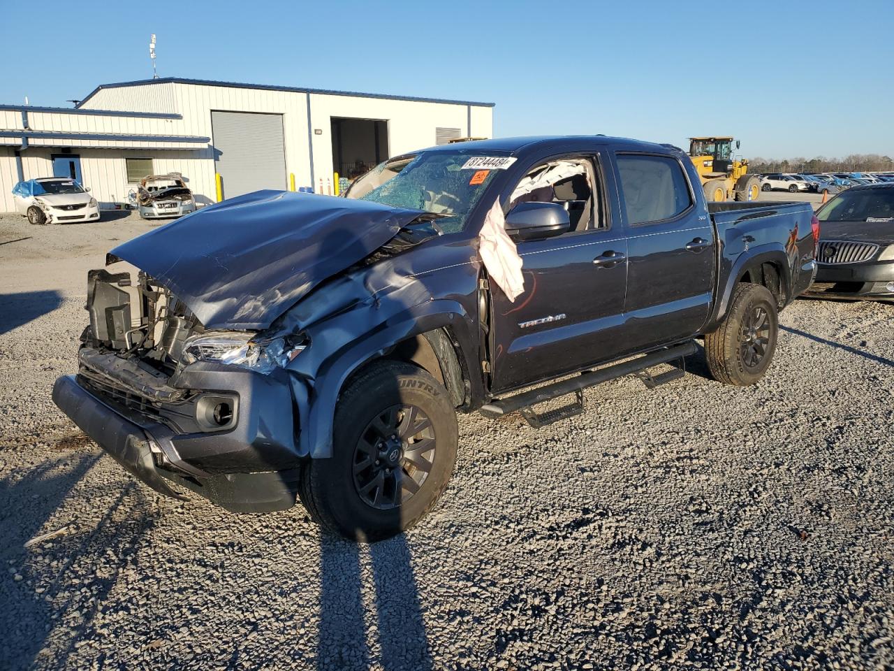 2021 Toyota Tacoma - Image 1