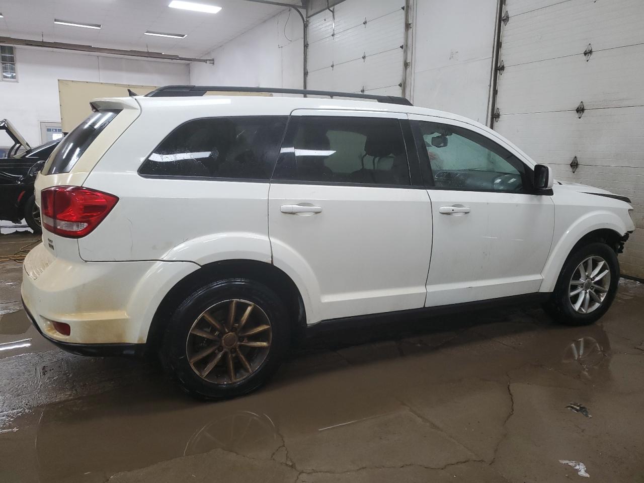 2015 Dodge Journey - Image 3