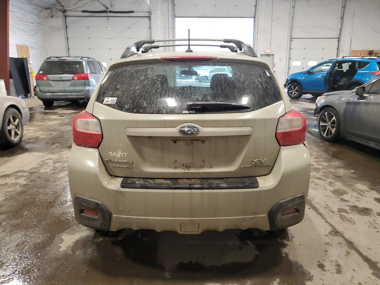 2014 Subaru XV - Image 6