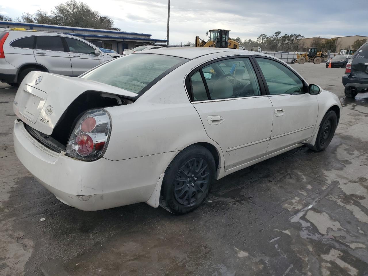 2005 Nissan Altima - Image 3