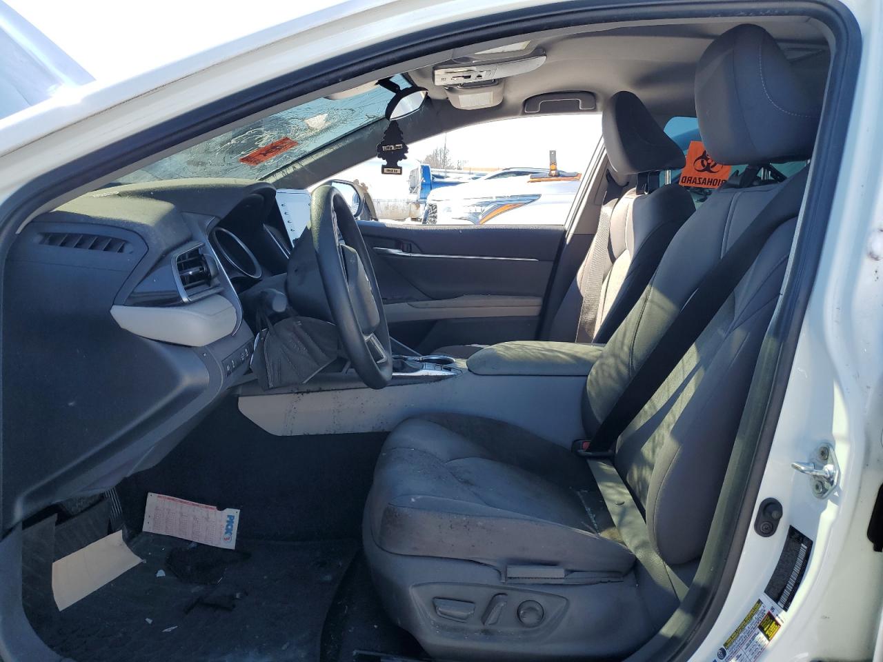 2023 Toyota Camry - Image 7