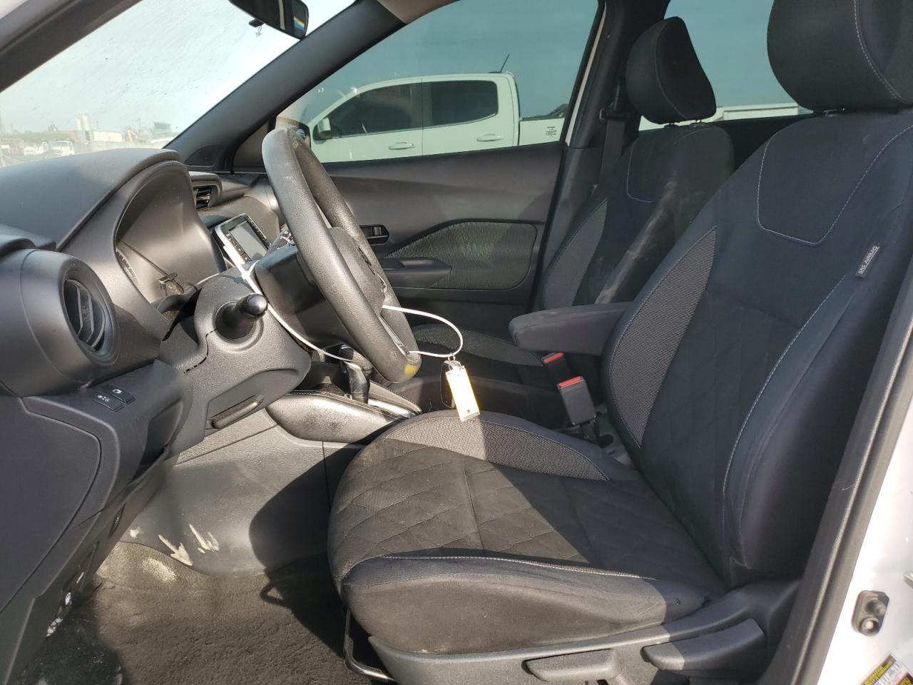 2018 Nissan Kicks - Image 7