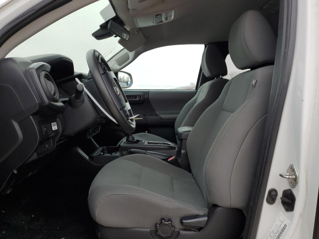 2020 Toyota Tacoma - Image 7
