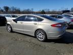 2015 Ford Fusion Se продається в Spartanburg, SC - Front End