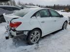 Cookstown, ON에서 판매 중인 2016 Chevrolet Cruze Limited Ltz - Rear End