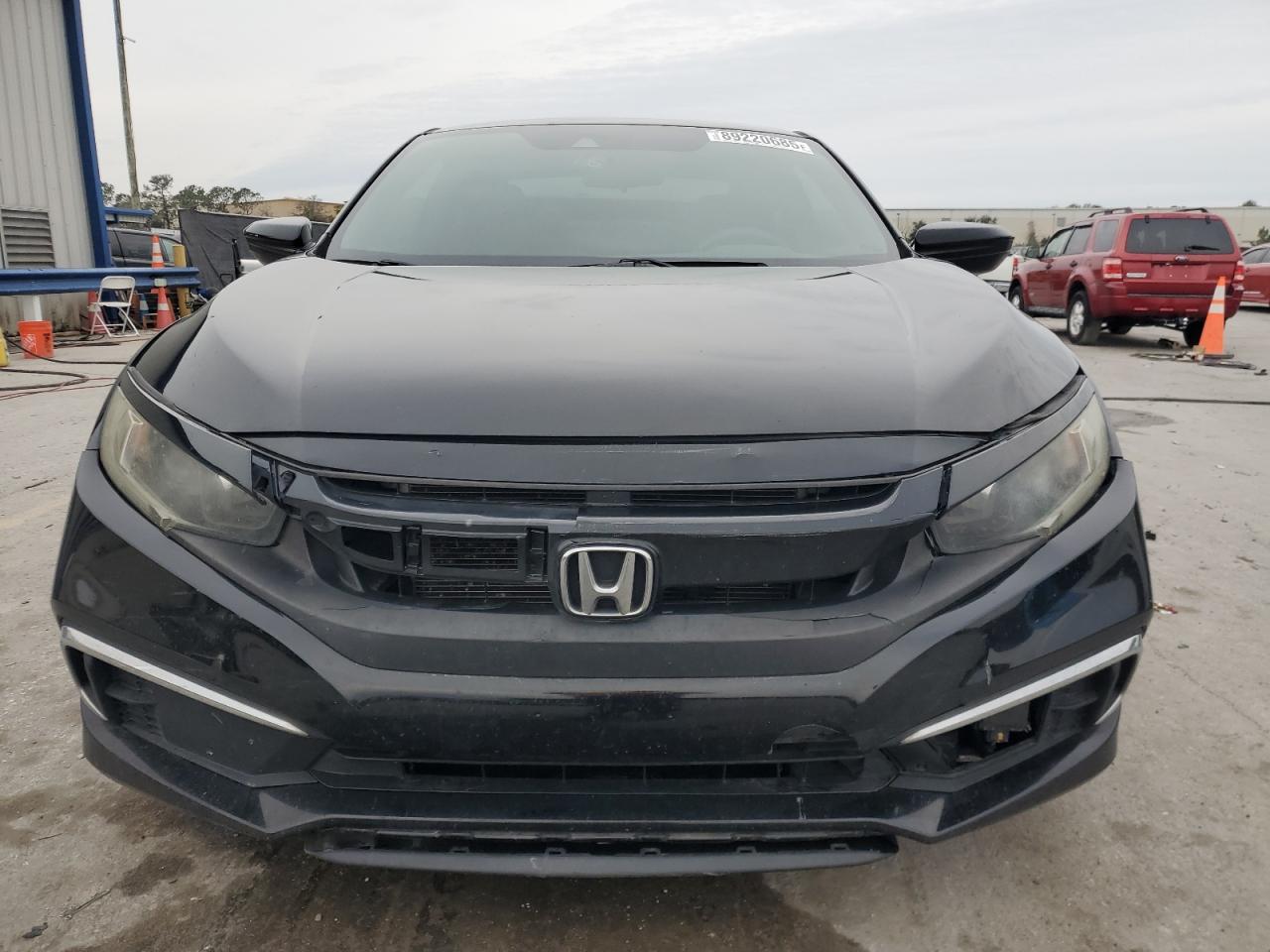 2019 Honda Civic - Image 5
