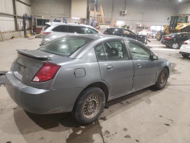 2007 SATURN ION LEVEL 2