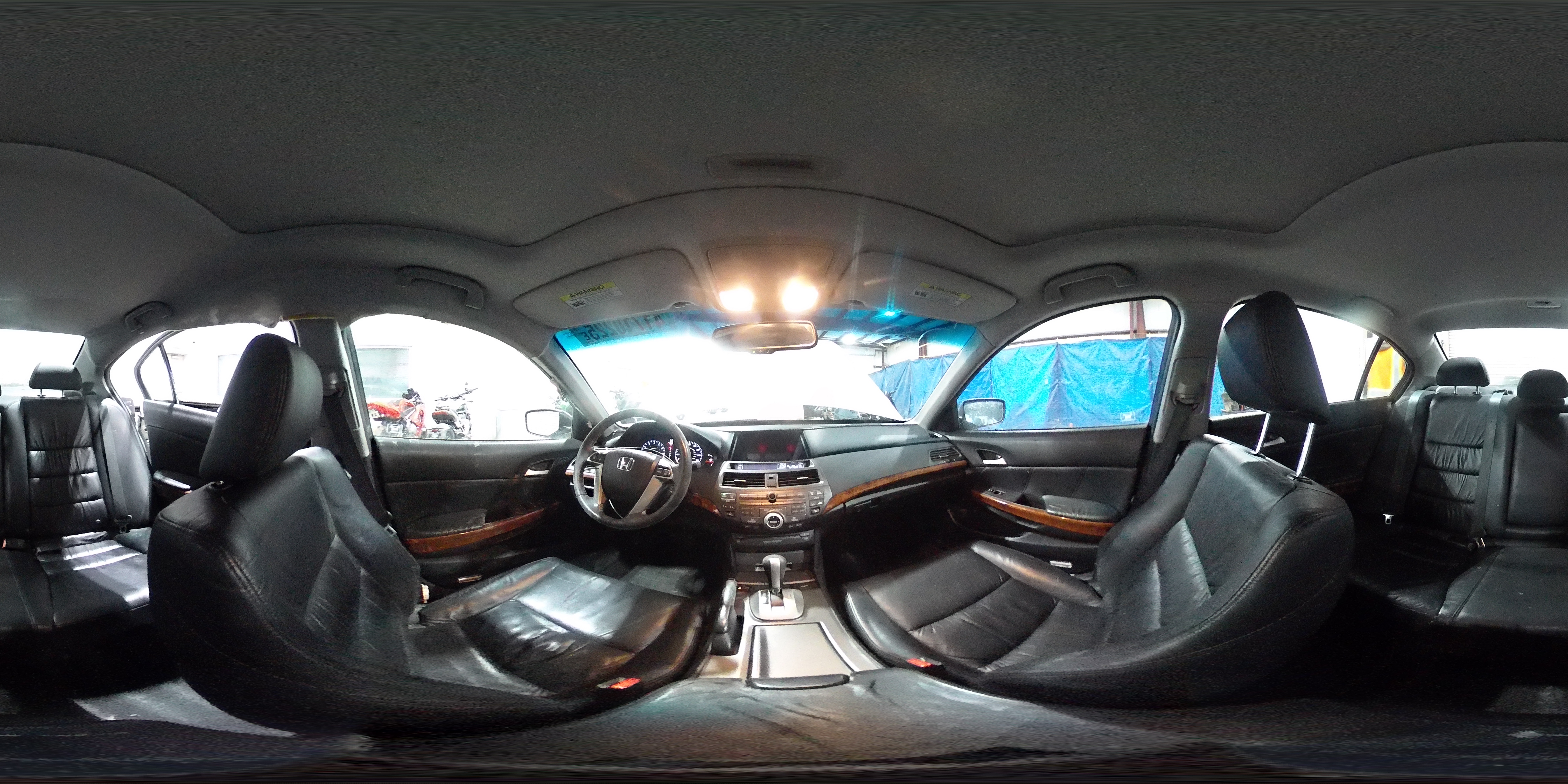 2012 Honda Accord - Image 14