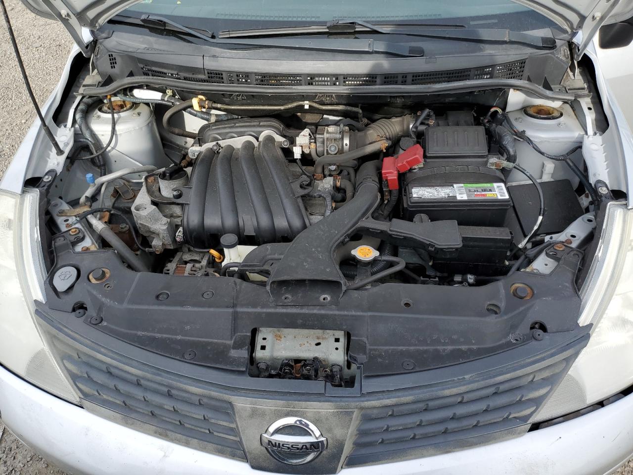2009 Nissan Versa - Image 11