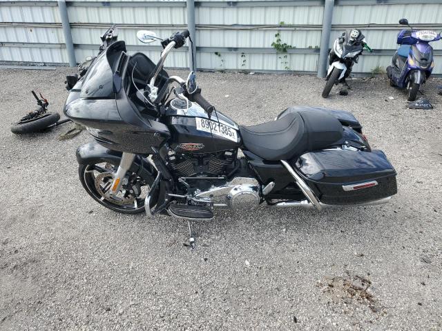 2024 HARLEY-DAVIDSON FLTRX 