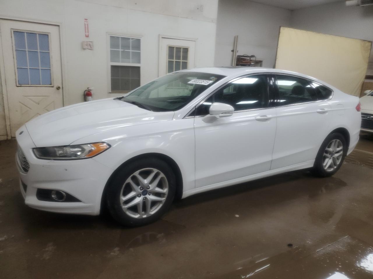 2014 Ford Fusion - Image 1