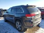 2015 Jeep Grand Cherokee Limited en Venta en Elgin, IL - Side