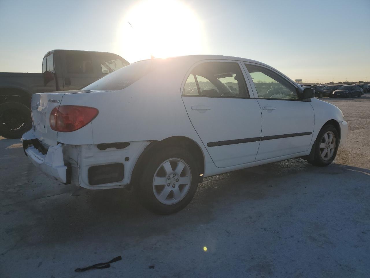 2006 Toyota Corolla - Image 3