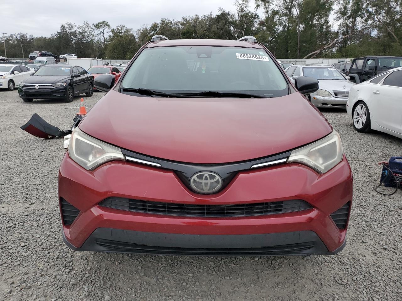 2018 Toyota RAV 4 - Image 5
