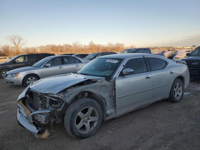 2009 Dodge Charger Sxt