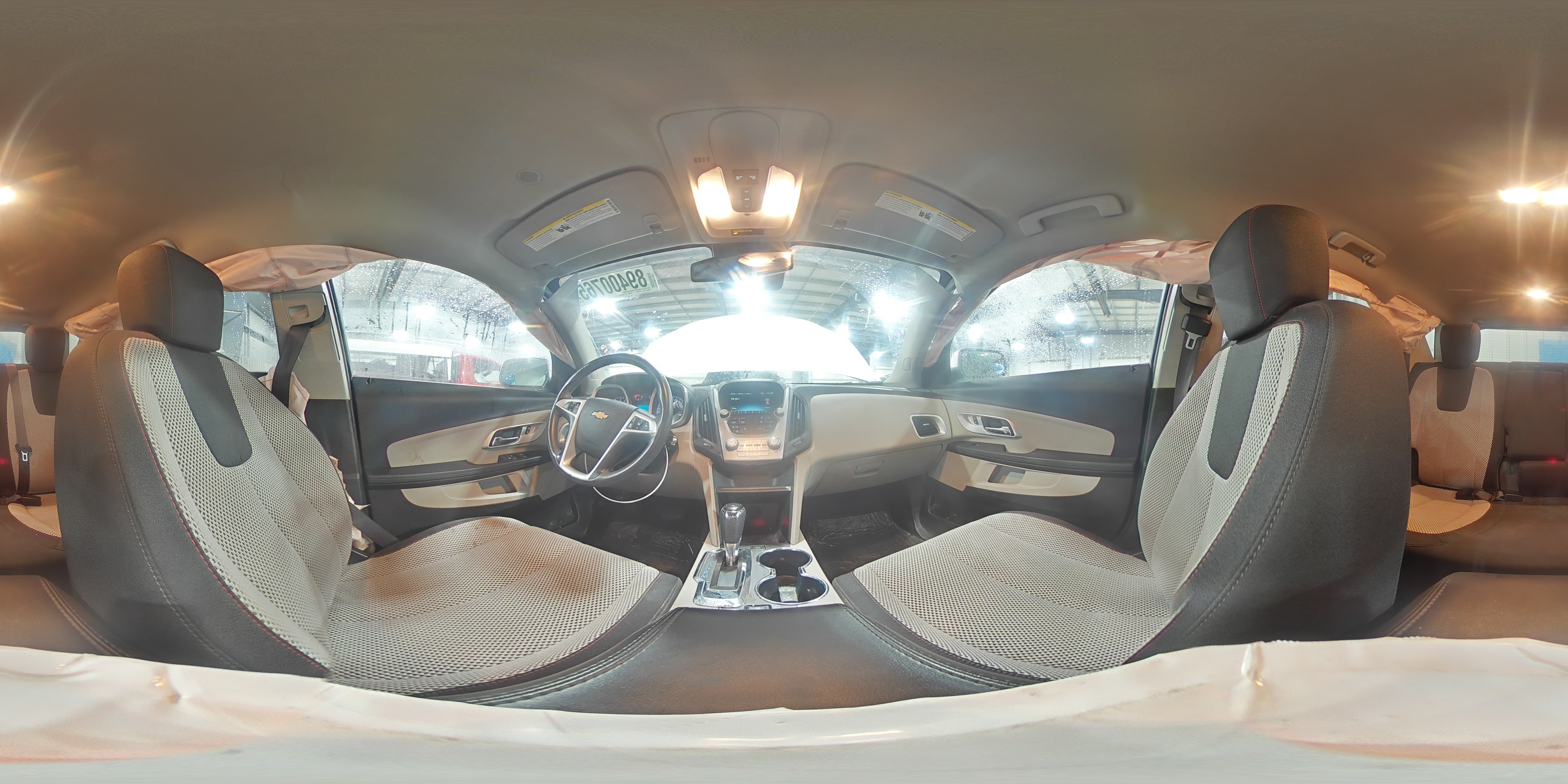 2016 Chevrolet Equinox - Image 16