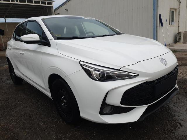 LSJWP4U35SZ046180 - 2019 SAIC MG3 - #undefined