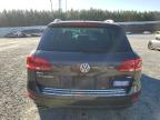 2013 Volkswagen Touareg V6 Tdi na sprzedaż w Concord, NC - Front End