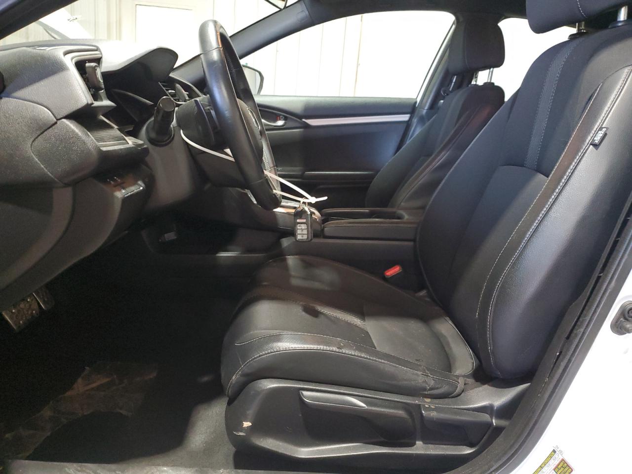 2020 Honda Civic - Image 7