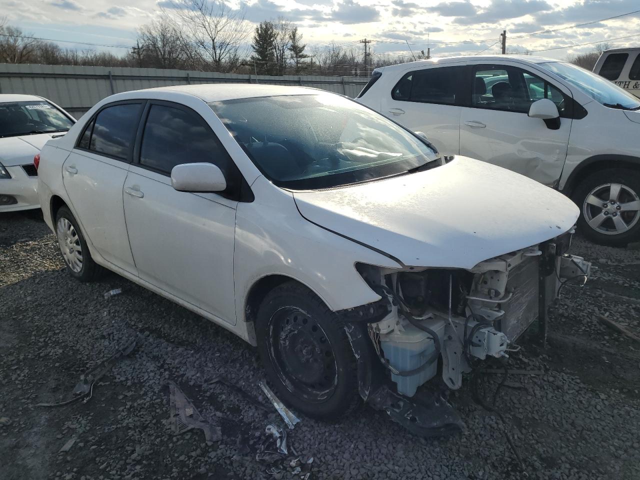 2012 Toyota Corolla - Image 4