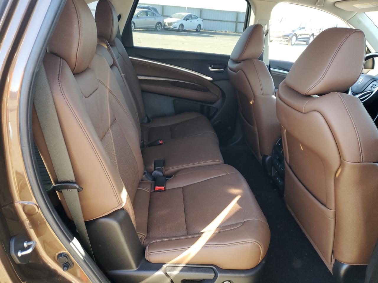 2019 Acura MDX - Image 12
