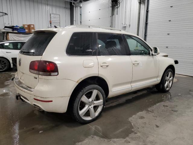 2010 VOLKSWAGEN TOUAREG TDI